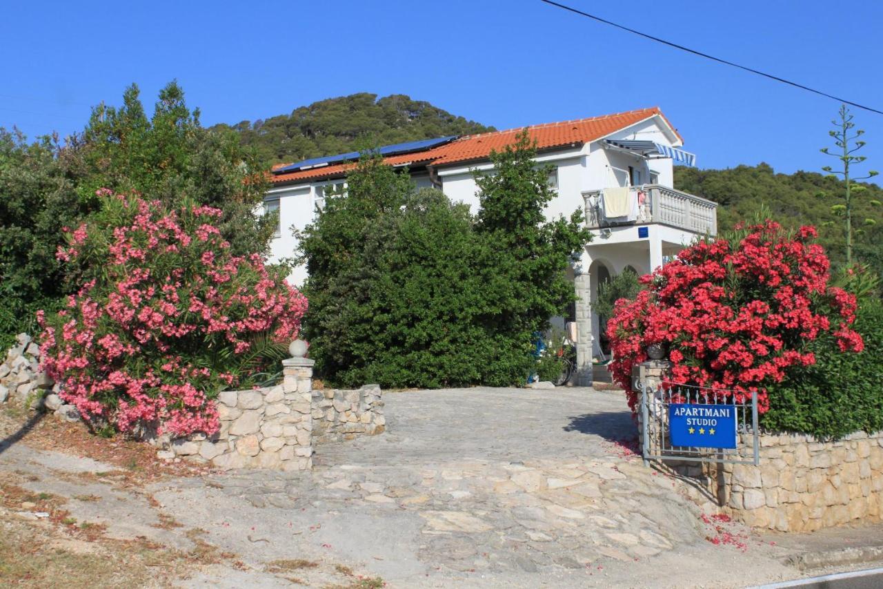 Apartments With A Parking Space Preko, Ugljan - 8224 Экстерьер фото